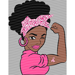 Breast cancer-XA 1102